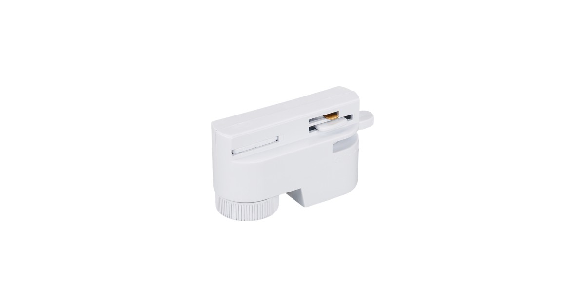 Купить Адаптер LGD-2TR-ADAPTER-1-WH (C) 022782 Arlight оптом в Москве