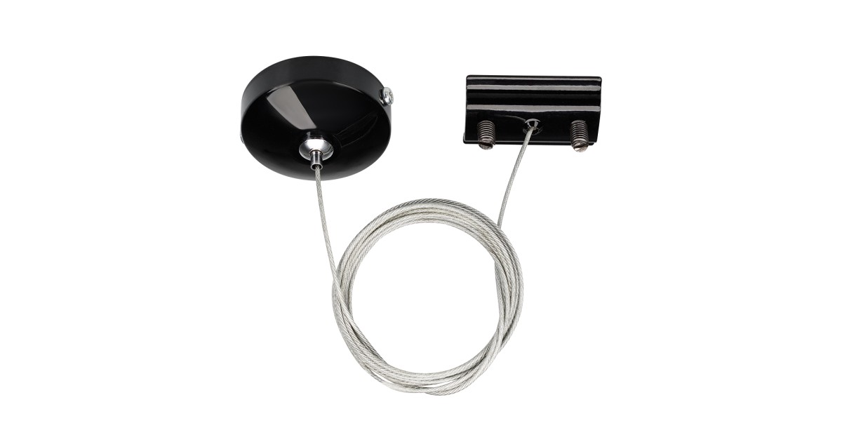 Купить Подвес LGD-2TR-HANG-1-BK (C) 022784 Arlight оптом в Москве