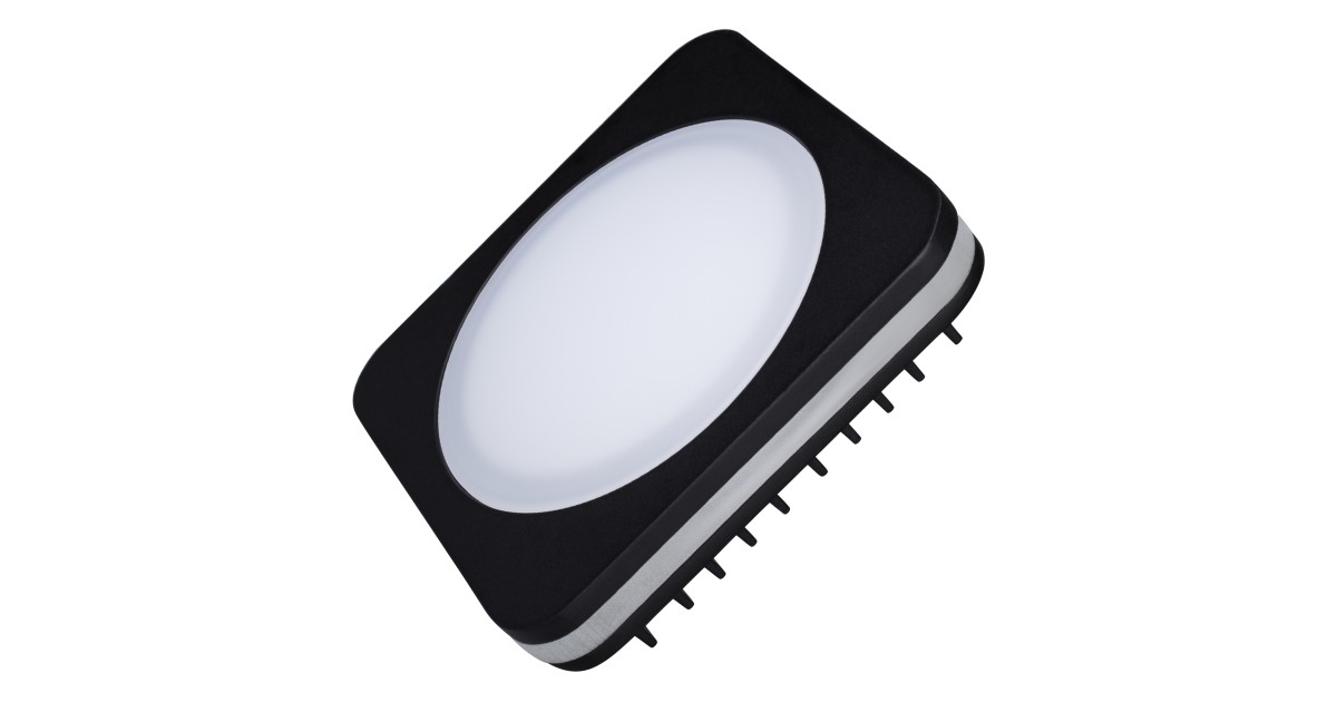 Купить Светодиодная панель LTD-96x96SOL-BK-10W Warm White 022556 Arlight оптом в Москве