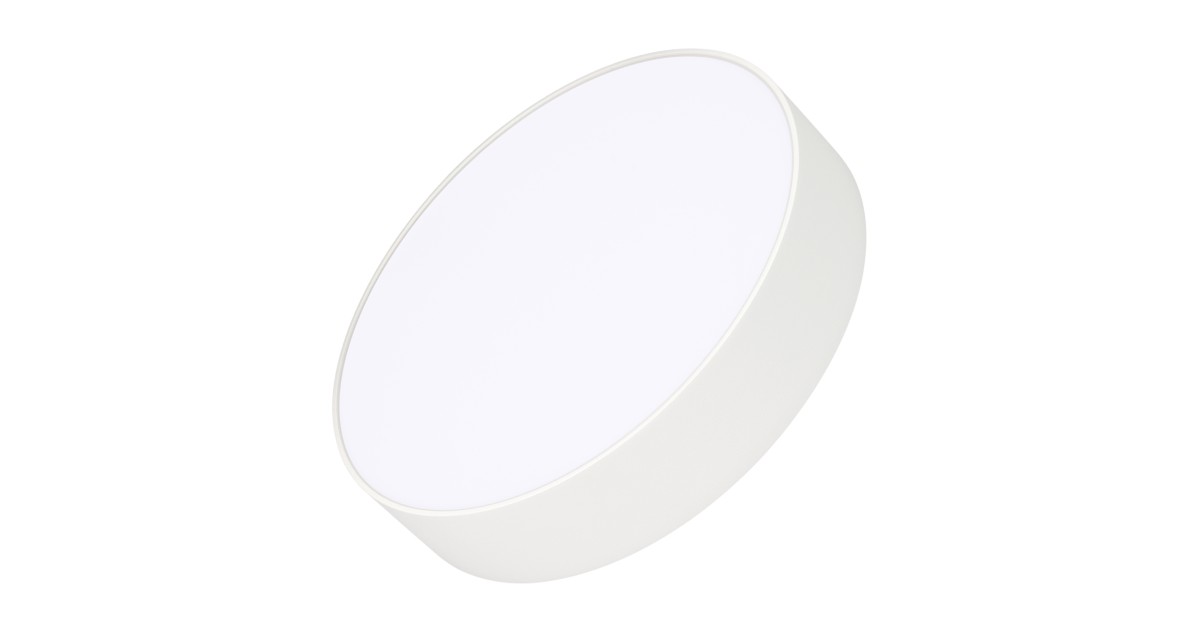 Купить Светильник SP-RONDO-R250-30W Day4000 (WH, 120 deg, 230V) 022232(2) Arlight оптом в Москве