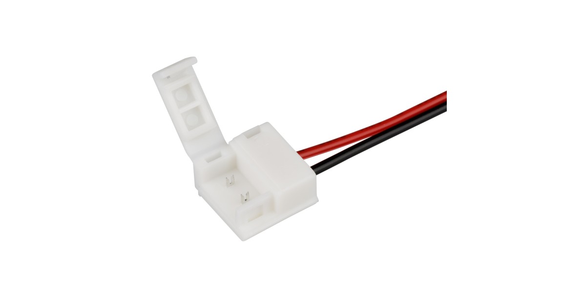 Купить Коннектор выводной FAST-MONO-10mm-L150mm-X1 022310 Arlight оптом в Москве