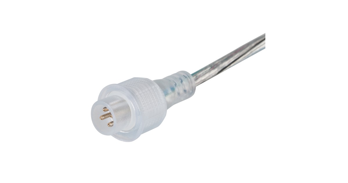 Купить Разъем выводной DCWP-4pin-L150mm-X1M (PAPA) 022314 Arlight оптом в Москве