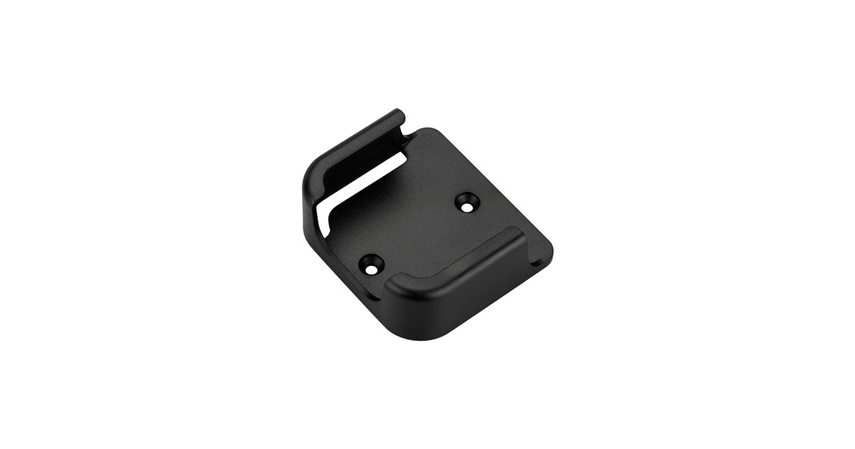 Купить Держатель для пульта SMART-RH1 Black 023481 Arlight оптом в Москве