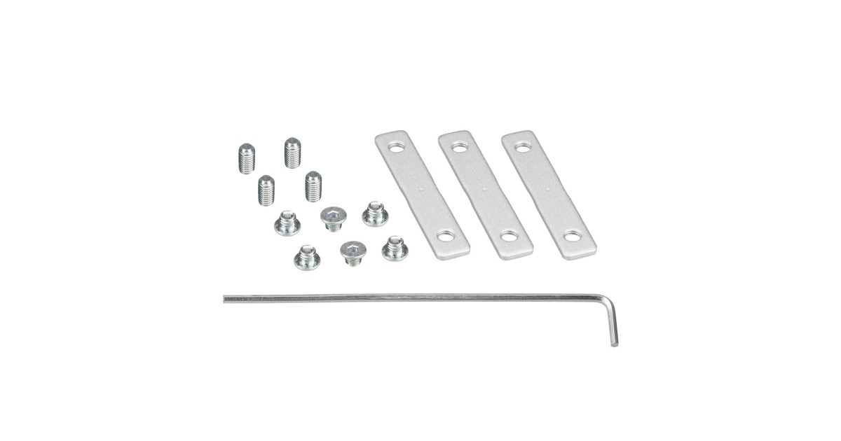 Купить Соединитель профиля S2-LINE-3360-180 Set 023513 Arlight оптом в Москве