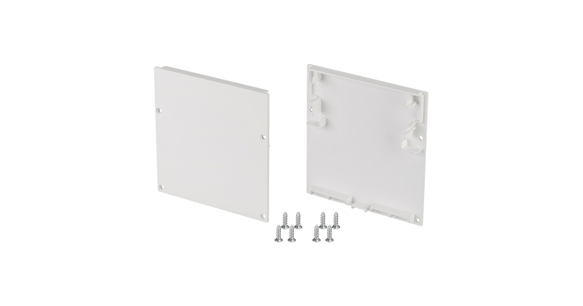 Купить Заглушка SL-LINE-7477 WHITE 023527 Arlight оптом в Москве