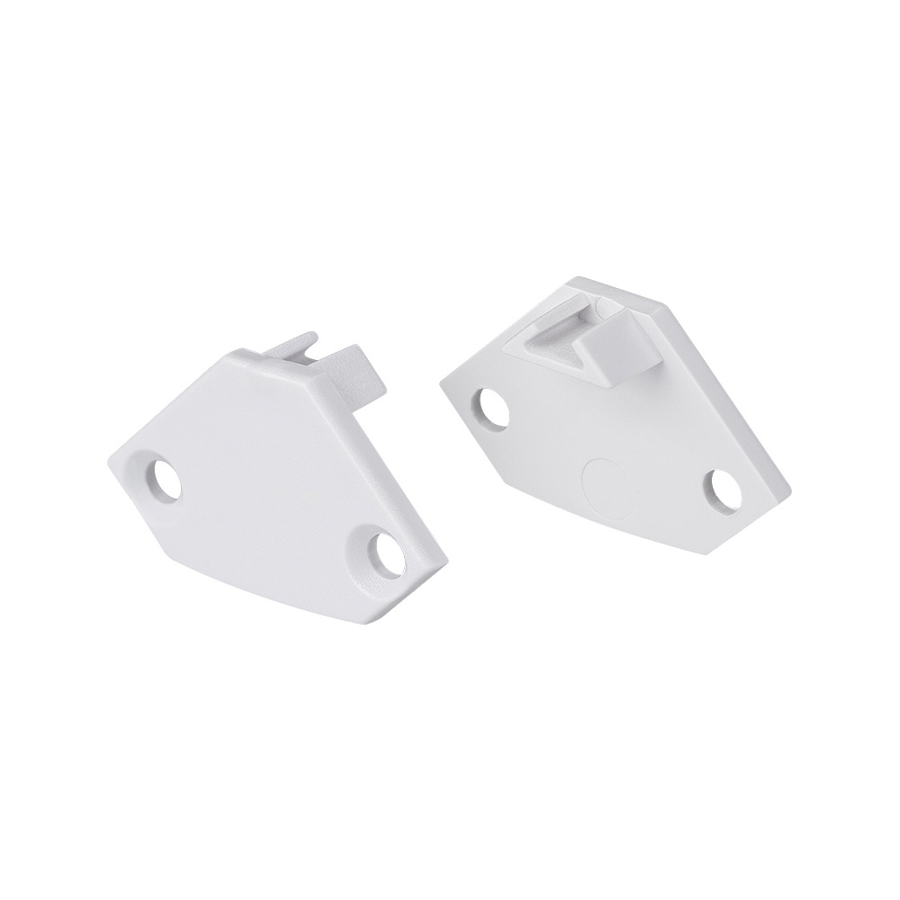 Заглушка ARH-DECORE-S12-EXT-F Flat глухая 023898 - Arlight