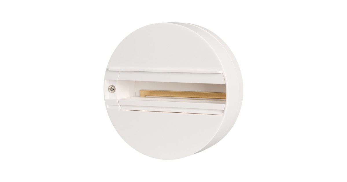 Купить База накладная LGD-4TR-BASE-WH (C) 023998 Arlight оптом в Москве