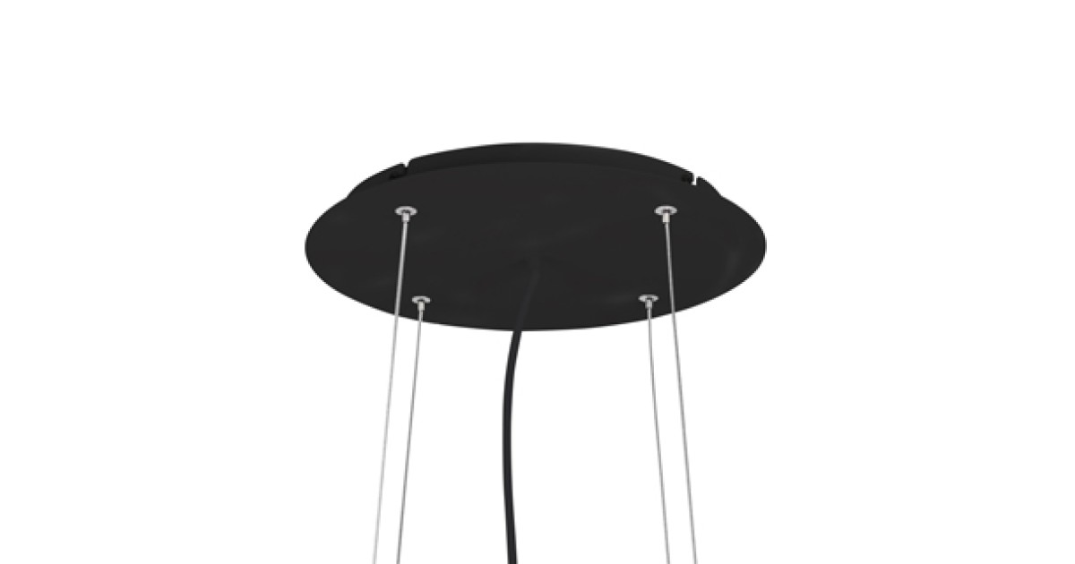 Купить Подвес SPX-TB-2 Black 023160 Arlight оптом в Москве