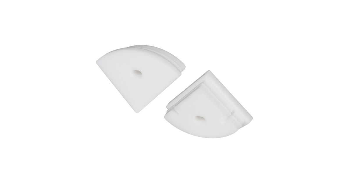 Купить Заглушка WPH-KANT-H16 с отверстием 023168 Arlight оптом в Москве