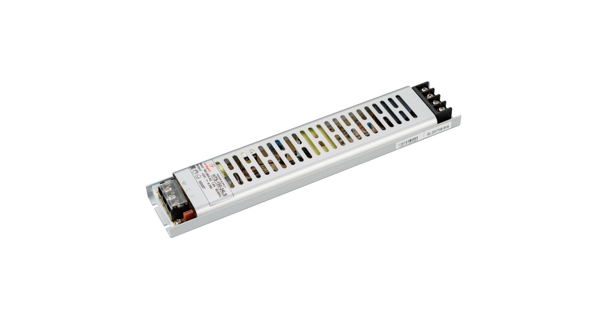 Купить Блок питания HTS-150-24-LS (24V, 6.25A, 150W) 023257 Arlight оптом в Москве
