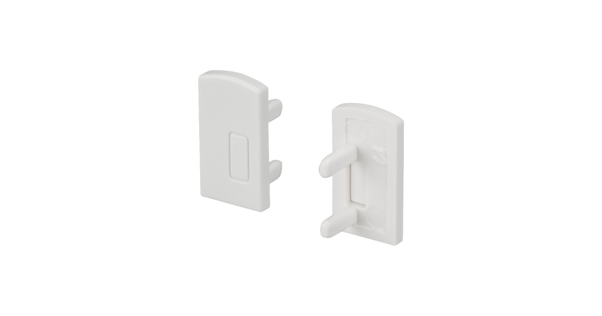 Купить Заглушка WPH-FLEX-H18-HR глухая 023275 Arlight оптом в Москве