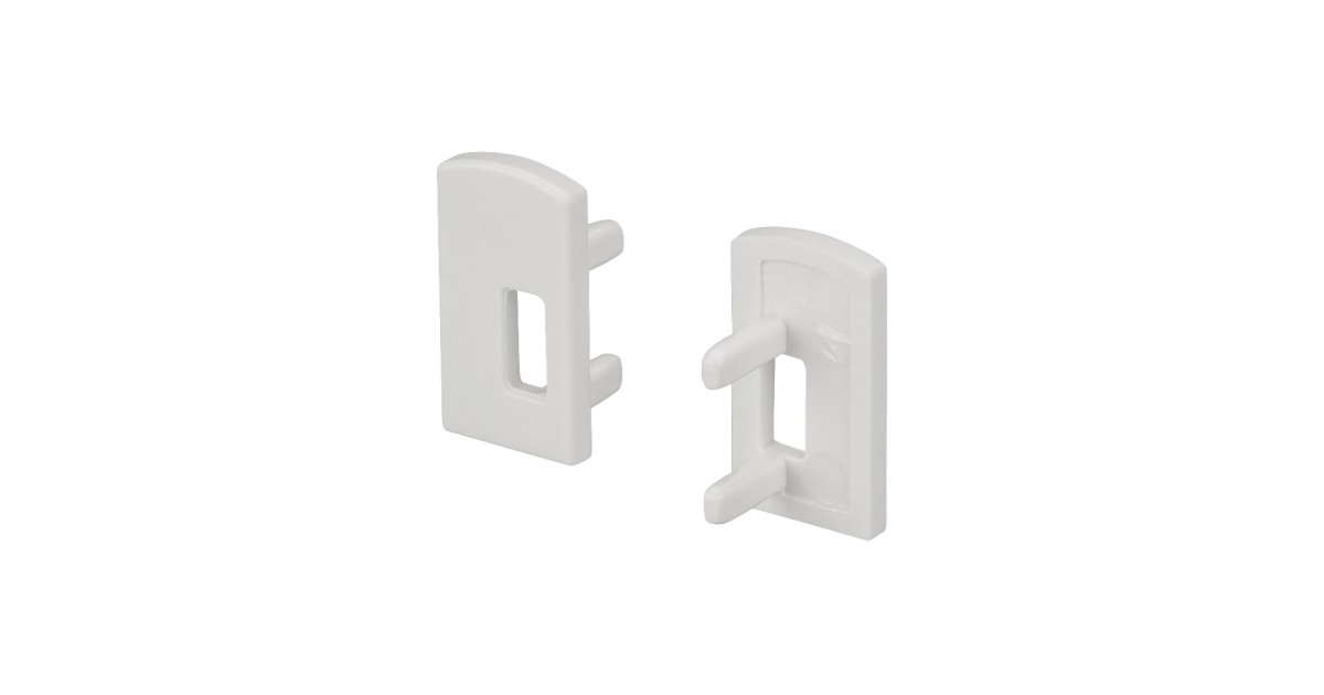 Купить Заглушка WPH-FLEX-H18-HR с отверстием 023276 Arlight оптом в Москве