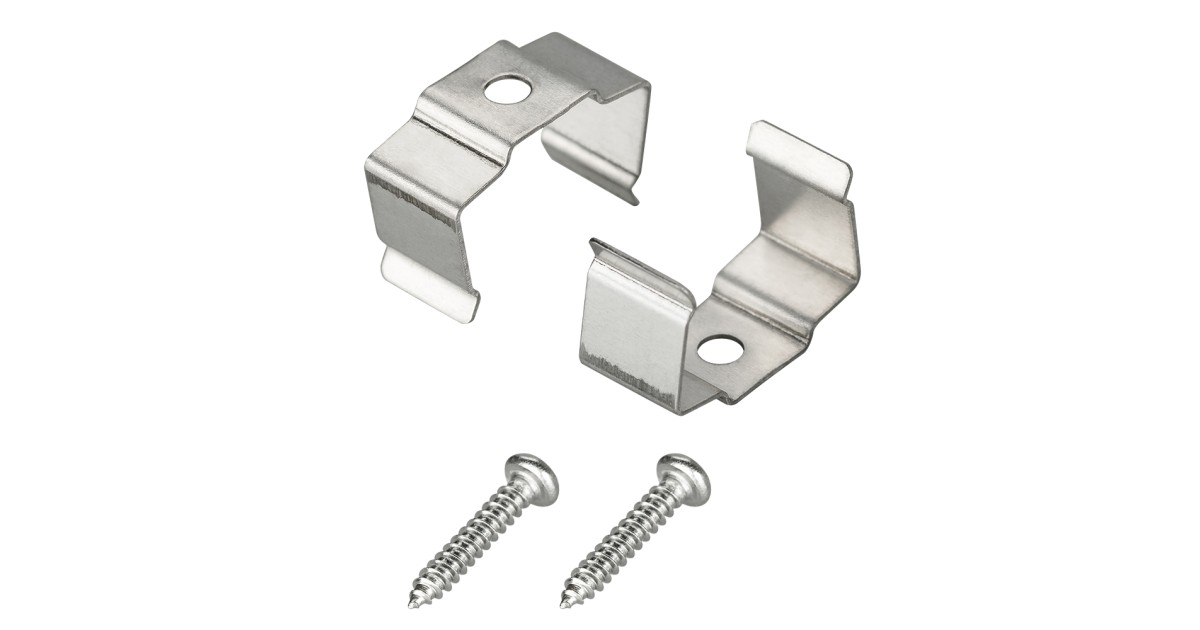 Купить Держатель профиля WPH-FLOOR-22 Steel 023295 Arlight оптом в Москве