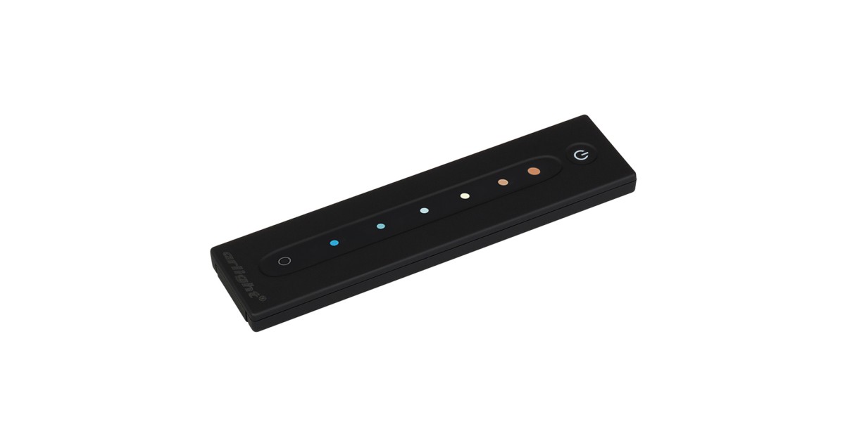 Купить Пульт SR-2833TS-MIX (1 зона) 024407 Arlight оптом в Москве