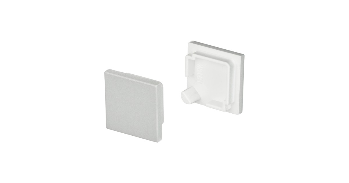 Купить Заглушка SL-KANT-H16 SQUARE глухая 024484 Arlight оптом в Москве