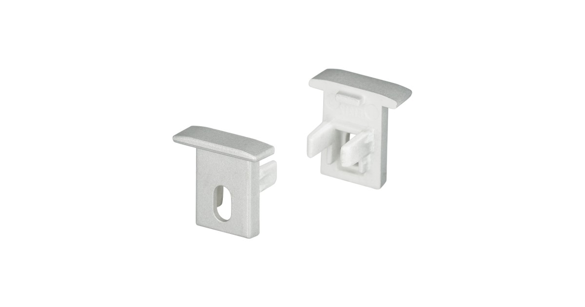 Купить Заглушка SL-MINI-8-H12-F12 с отверстием 024492 Arlight оптом в Москве