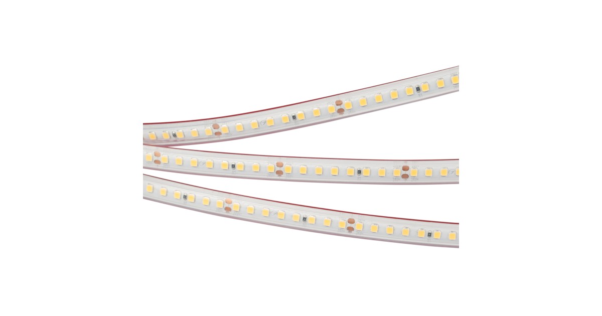 Купить Лента RTW 2-5000PS 24V Warm2700 2x (2835, 160 LED/m, LUX) 024545 Arlight оптом в Москве