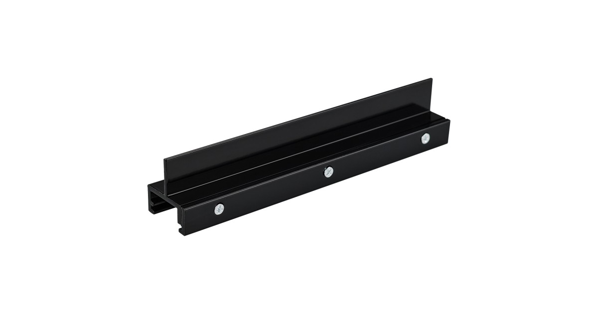 Купить Зажим LGD-4TR-CLIP-BK (C) 024728 Arlight оптом в Москве