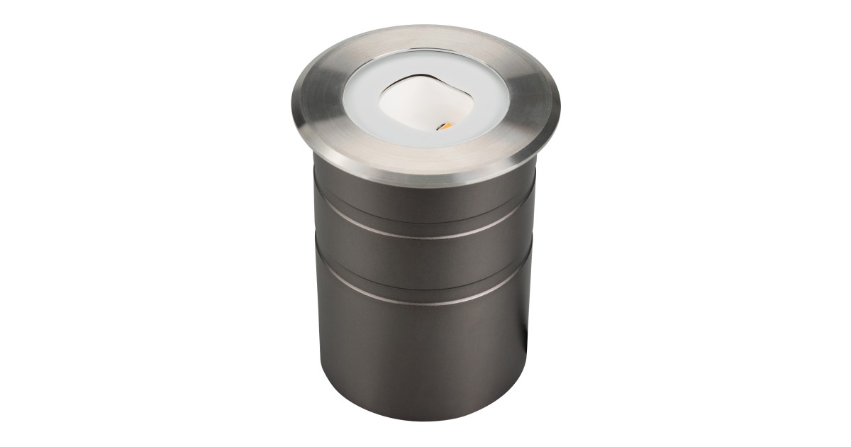 Купить Светильник LTD-GROUND-TILT-R80-9W Day4000 (SL, 60 deg, 230V) 032213 Arlight оптом в Москве