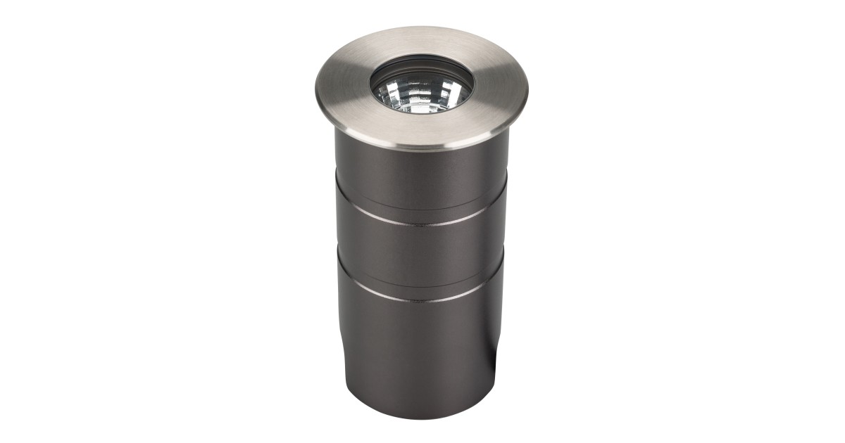 Купить Светильник LTD-GROUND-R65-6W Warm3000 (SL, 24 deg, 230V) 026449 Arlight оптом в Москве