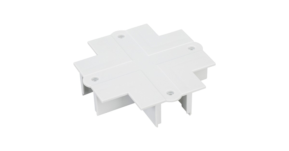 Купить Накладка LGD-4TR-PLANK-X-WH (C) 024050 Arlight оптом в Москве