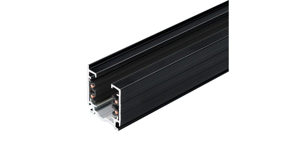 Купить Трек LGD-D3P-TRACK-1000-BK-M (D) 030341(1) Arlight оптом в Москве