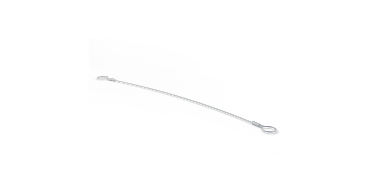 Купить Трос ALU-LINE-DUO страховочный 024196 Arlight оптом в Москве