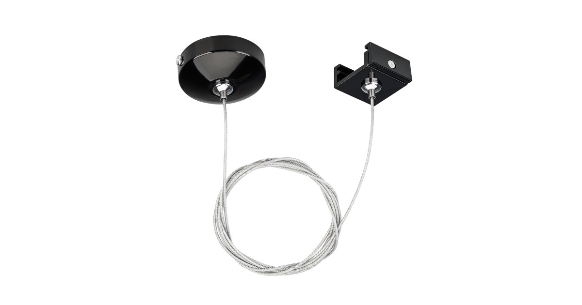 Купить Подвес LGD-4TR-HANG-1-BK (C) 024264 Arlight оптом в Москве