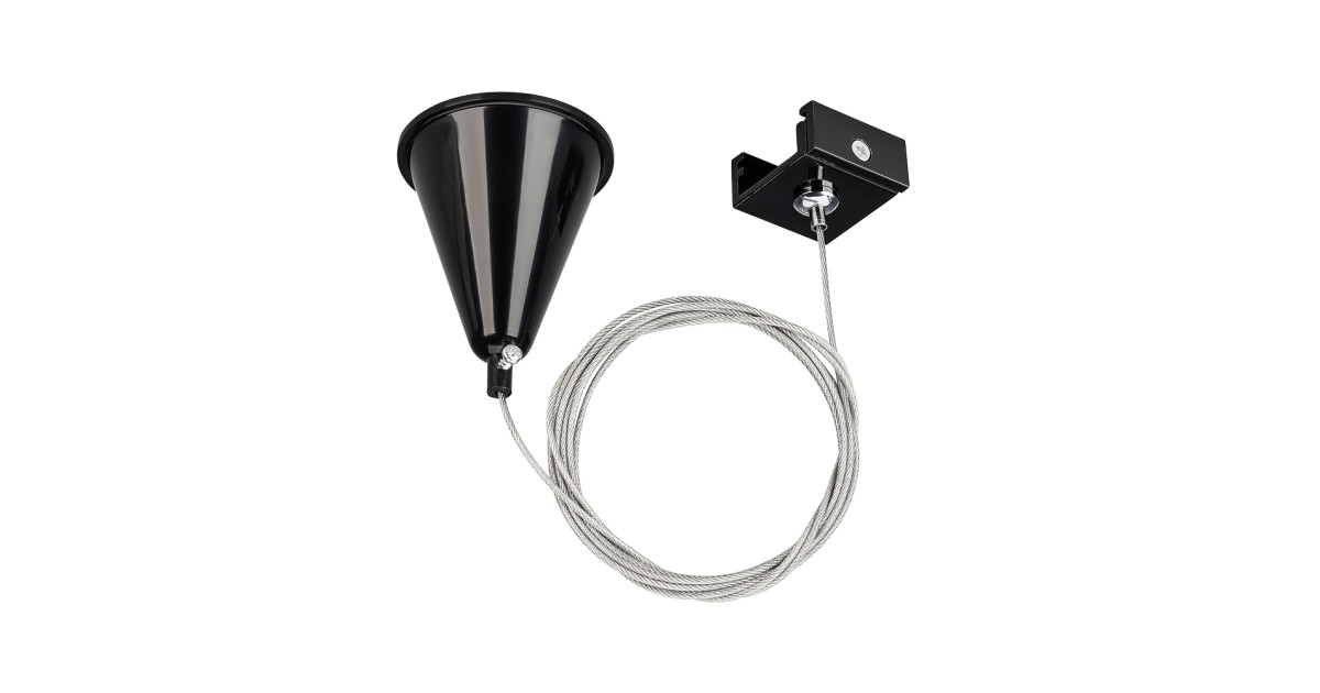 Купить Подвес LGD-4TR-HANG-2-BK (C) 024281 Arlight оптом в Москве