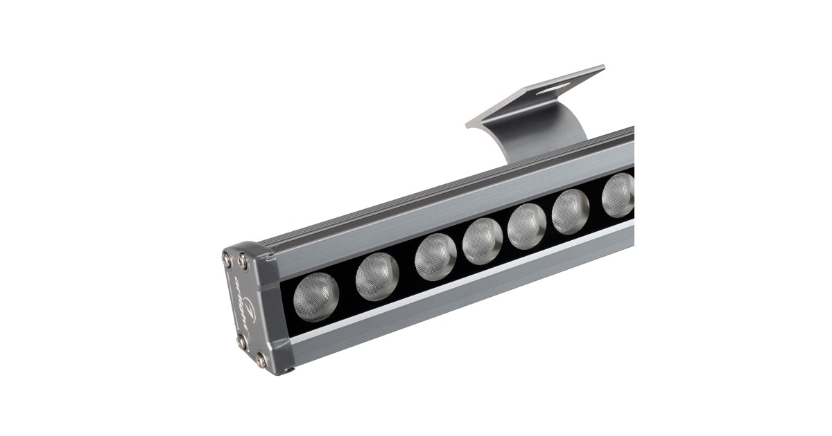 Купить Светодиодный прожектор AR-LINE-1000L-36W-220V Day (Grey, 30 deg) 024305 Arlight оптом в Москве