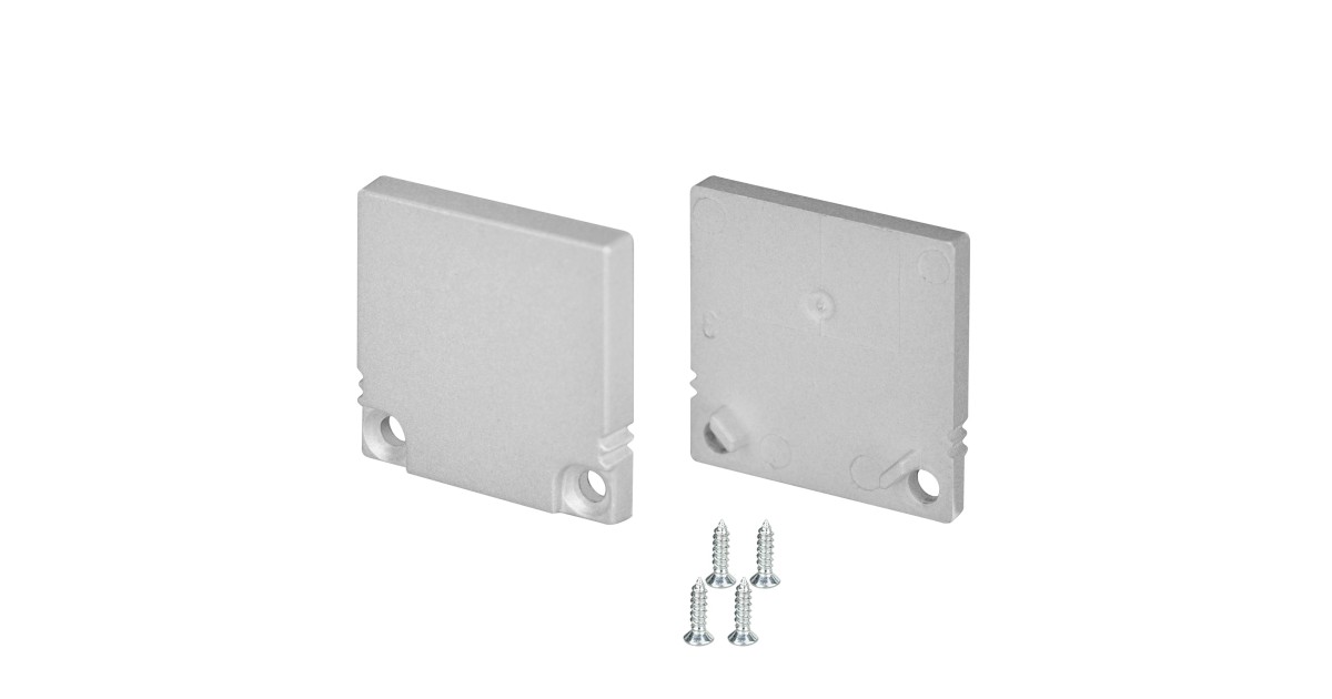 Купить Заглушка SL-SLIM20-H20 глухая 024321 Arlight оптом в Москве