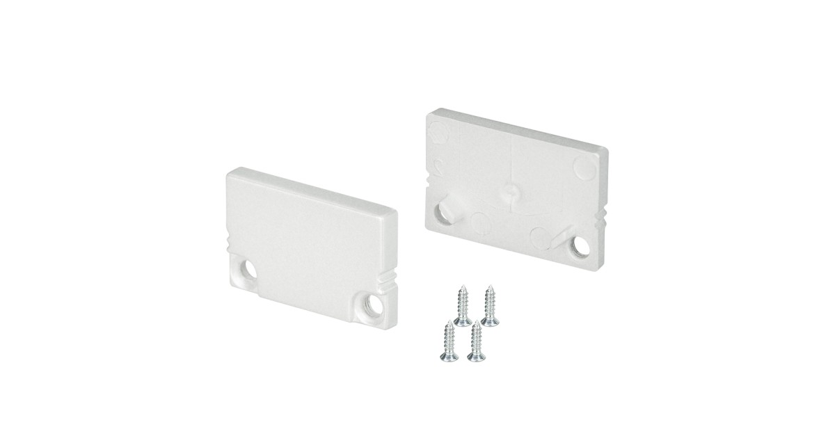 Купить Заглушка SL-SLIM20-H13 глухая 024335 Arlight оптом в Москве