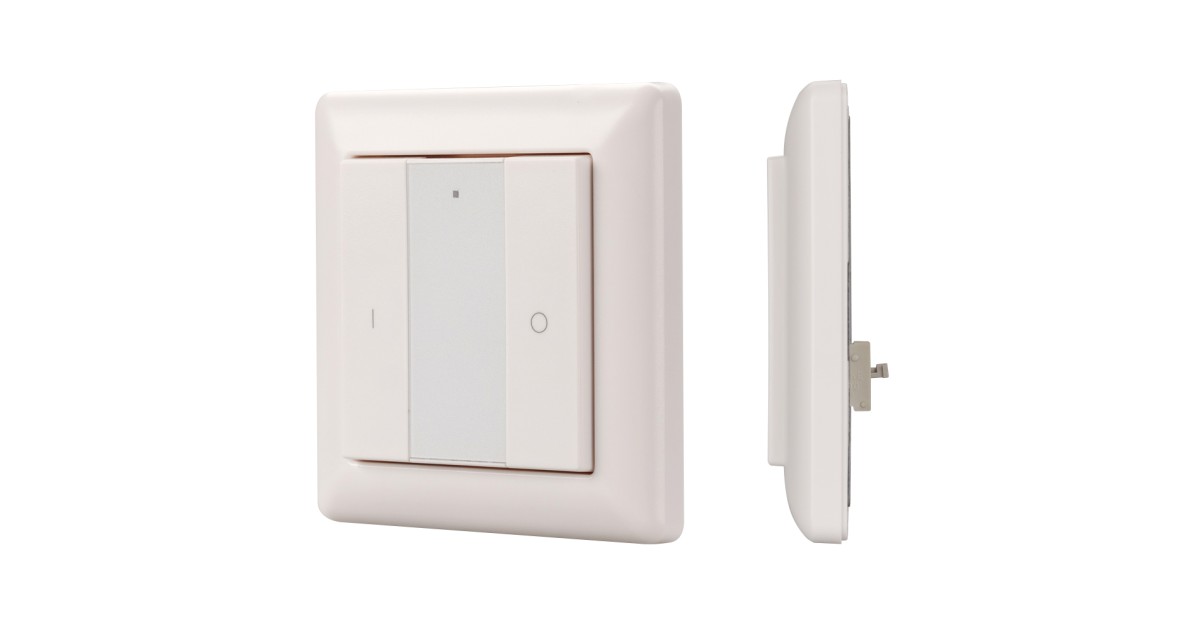 Купить INTELLIGENT ARLIGHT Панель DALI-223-1G-DIM-IN (BUS) 025492 Arlight оптом в Москве