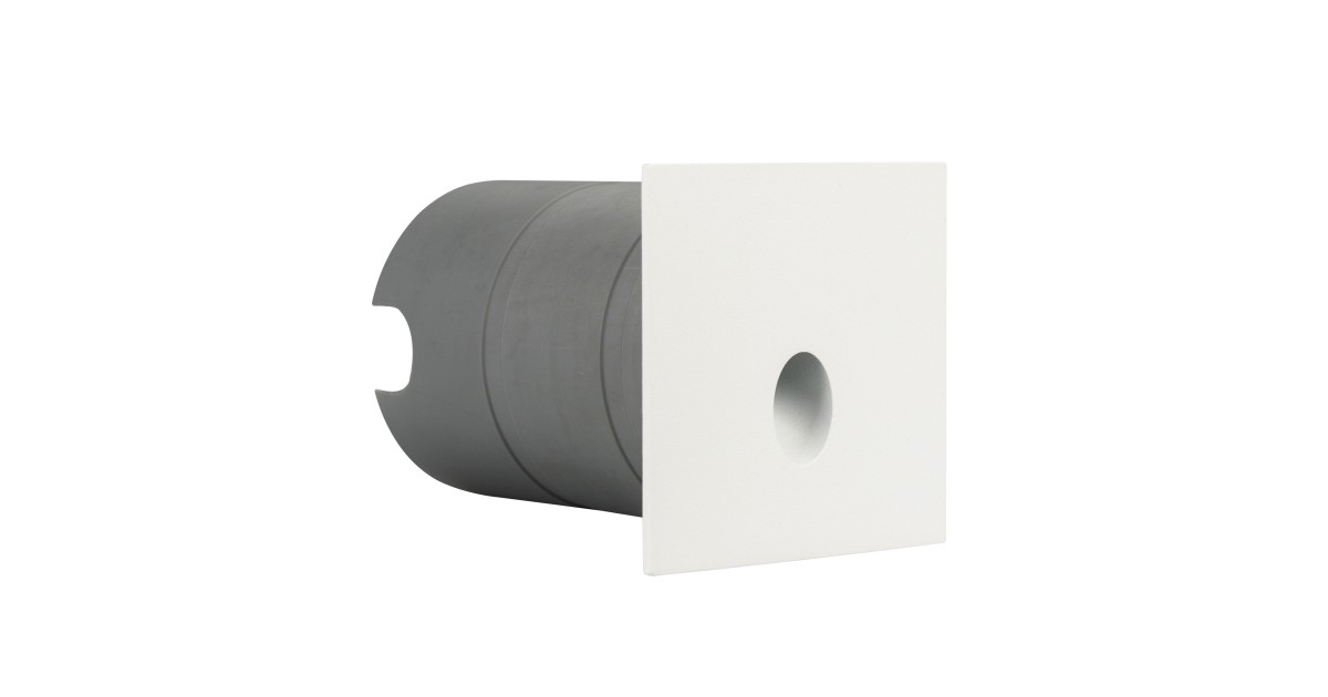 Купить Светильник LT-GAP-S70x70-3W Warm3000 (WH, 30 deg) 025738 Arlight оптом в Москве