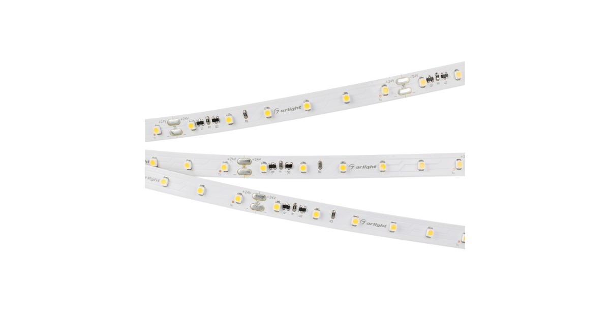 Купить Лента RT-20000 24V White6000 (3528, 60 LED/m, 20m) 025009 Arlight оптом в Москве