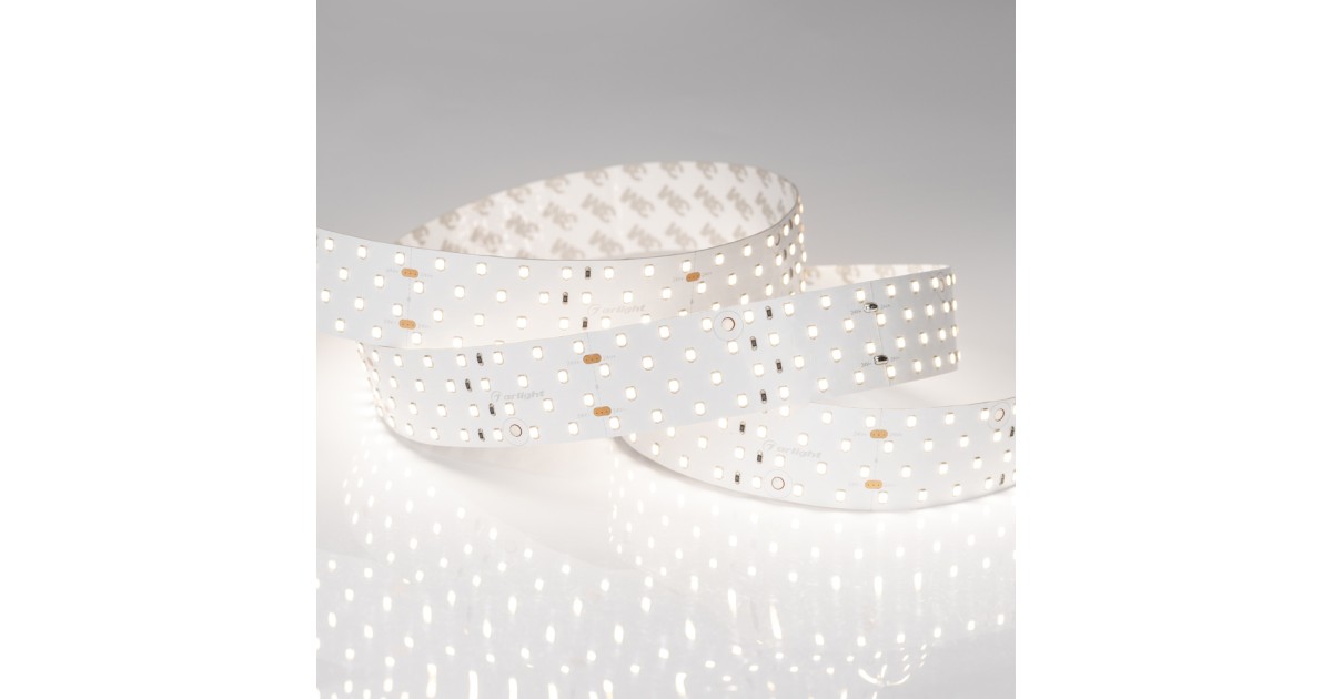 Купить Лента RT-A280-36mm 24V Day4000 (30 W/m, IP20, 2835, 2.5m) 019085(2) Arlight оптом в Москве