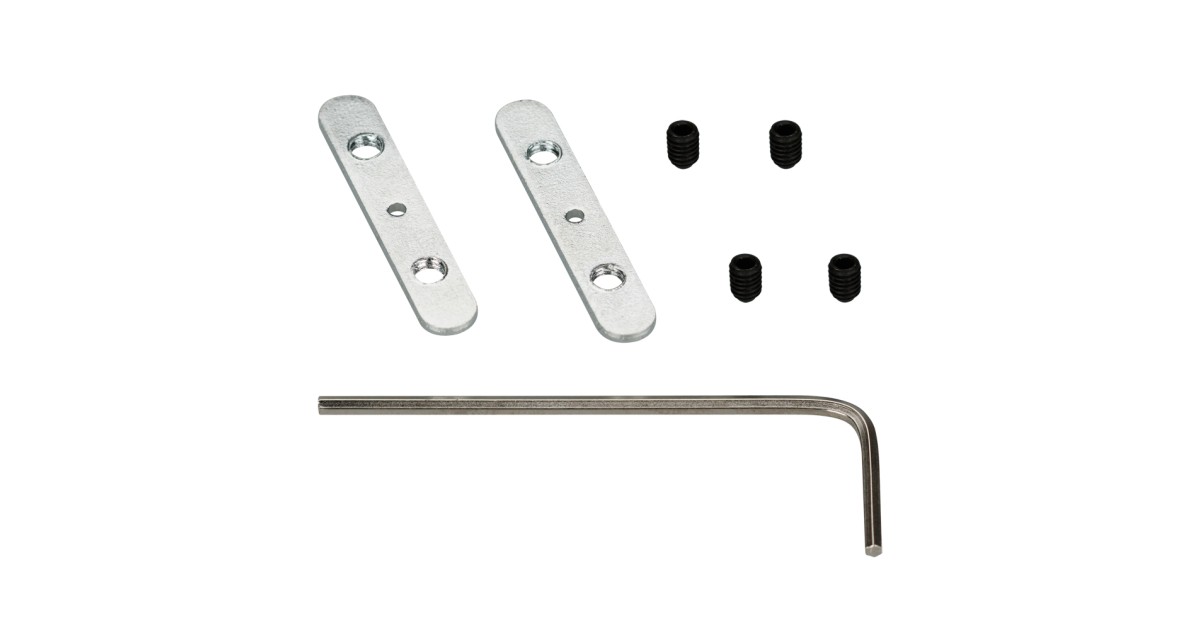 Купить Соединитель профиля ARH-WAVE 025166 Arlight оптом в Москве