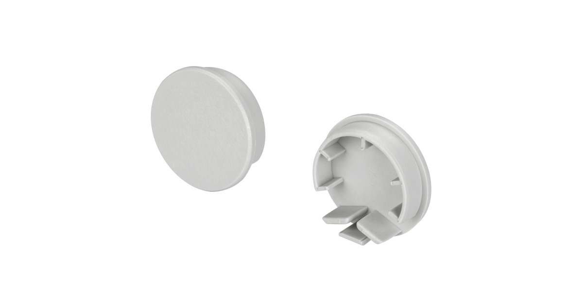 Купить Заглушка ROUND-D30 глухая 025228 Arlight оптом в Москве