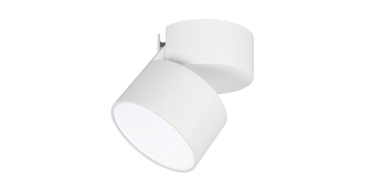 Купить Светильник SP-RONDO-FLAP-R95-16W Day4000 (WH, 110 deg) 026481 Arlight оптом в Москве