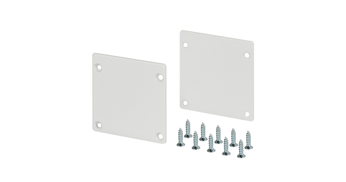 Купить Заглушка SL-ARC-3535 White 026590 Arlight оптом в Москве