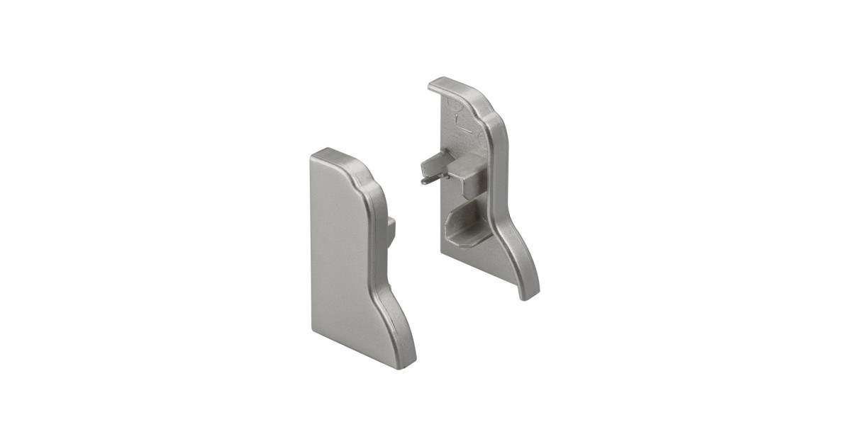 Купить Заглушка ARH-PLINTUS глухая 026611 Arlight оптом в Москве