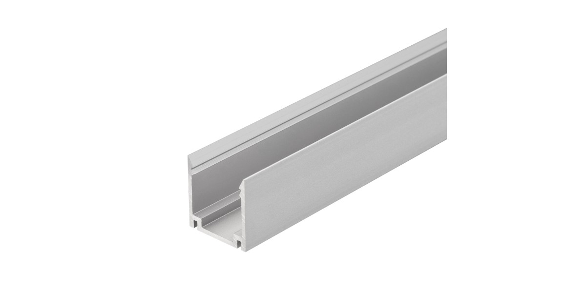 Купить Профиль ARL-NEON-2617-2000 ANOD 035794 Arlight оптом в Москве