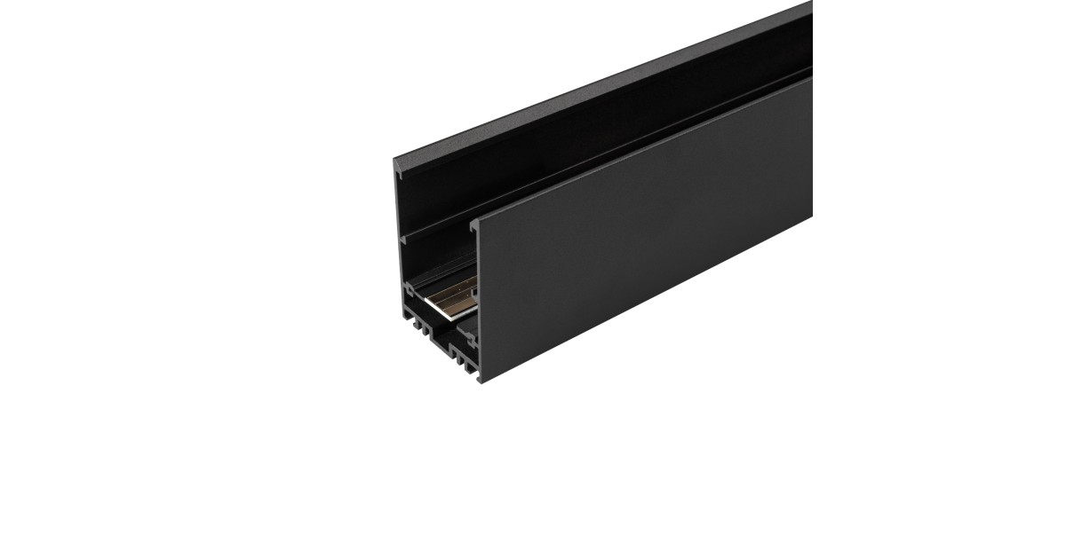 Купить Трек MAG-TRACK-4563-1500 (BK) 026906(1) Arlight оптом в Москве