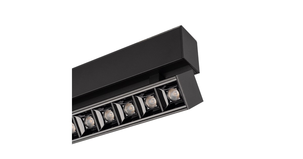 Купить Светильник MAG-LASER-FOLD-45-S480-18W Day4000 (BK, 15 deg, 24V) 026979 Arlight оптом в Москве