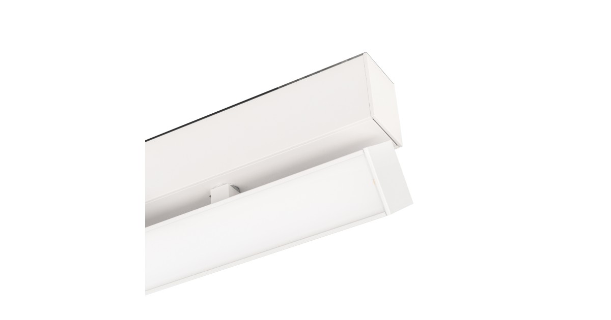 Купить Светильник MAG-FLAT-FOLD-45-S1005-30W Warm3000 (WH, 100 deg, 24V) 027001 Arlight оптом в Москве
