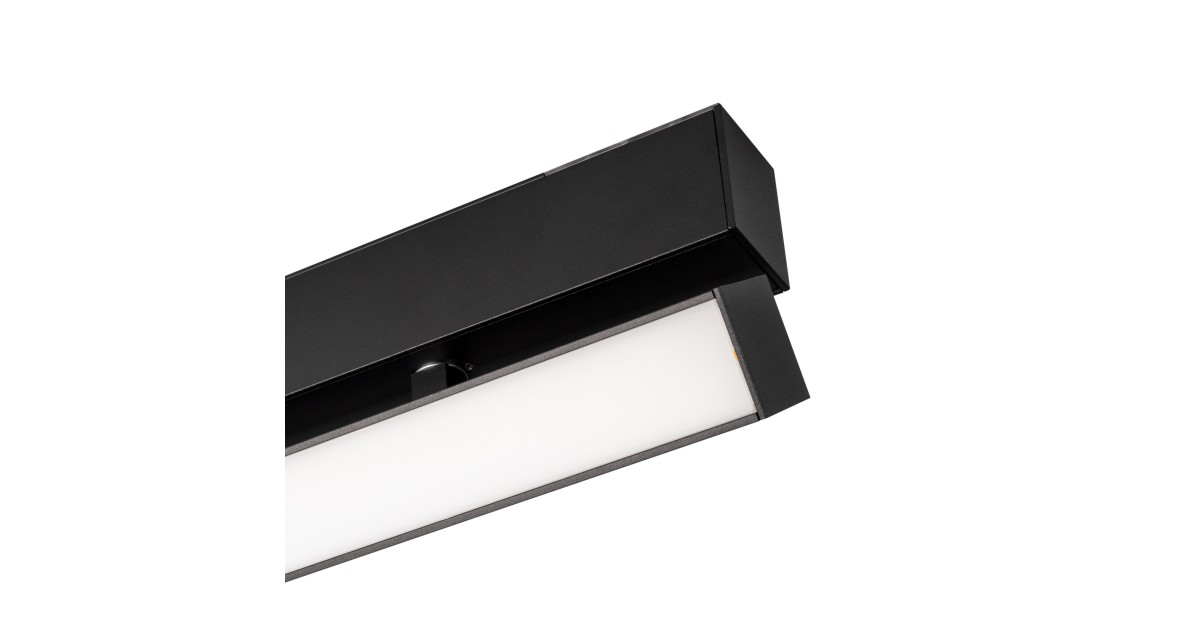 Купить Светильник MAG-FLAT-FOLD-45-S605-18W Day4000 (BK, 100 deg, 24V) 026996 Arlight оптом в Москве