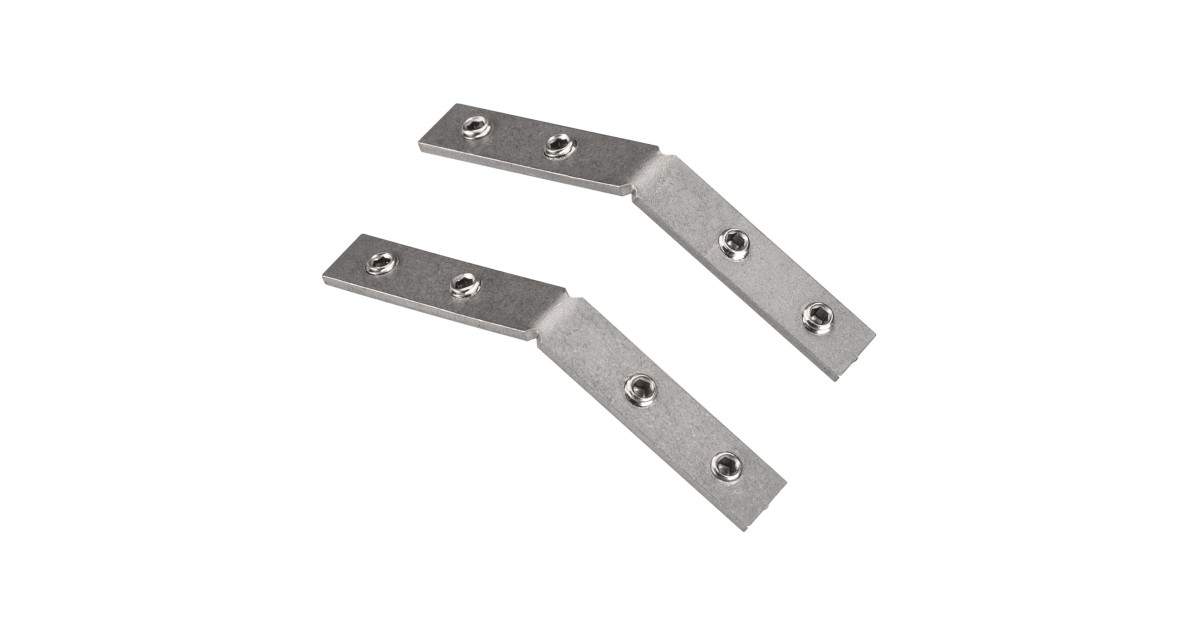 Купить Соединитель профиля PLS-ZM-NA-PION-135 026132 Arlight оптом в Москве