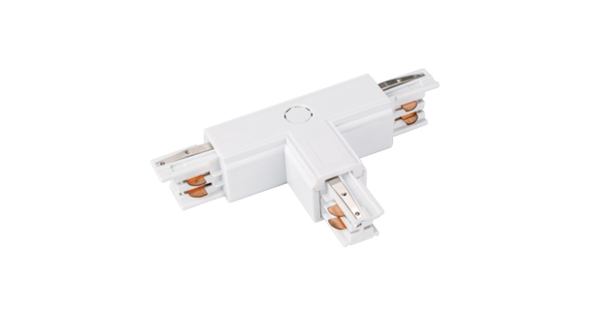 Купить Коннектор тройной LGD-4TR-CON-INT-L2-WH (C) 026141 Arlight оптом в Москве