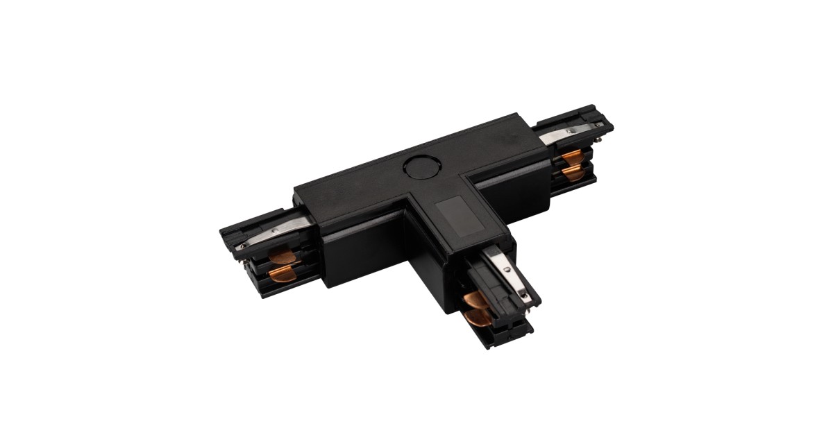 Купить Коннектор тройной LGD-4TR-CON-INT-R2-BK (C) 026150 Arlight оптом в Москве