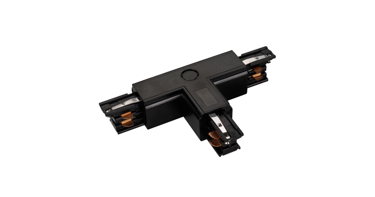 Купить Коннектор тройной LGD-4TR-CON-INT-L2-BK (C) 026149 Arlight оптом в Москве